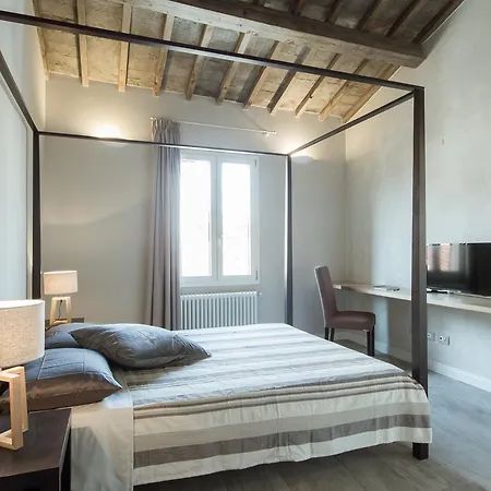 Apartment Painter's Attic