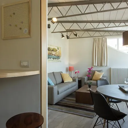Painter's Attic