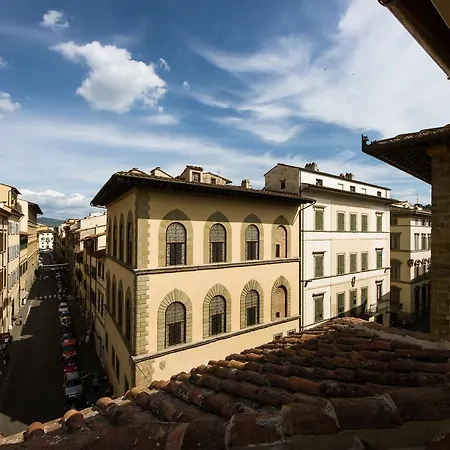 Painter's Attic Florence