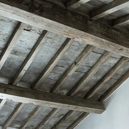 Apartment Painter's Attic