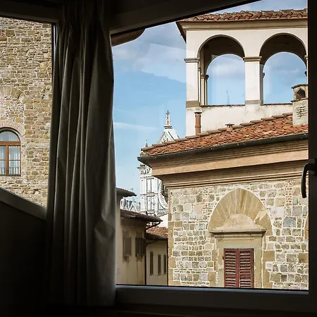 Painter's Attic Florence