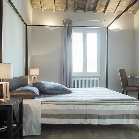 Painter's Attic Florence