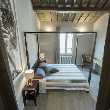 Painter's Attic Florence