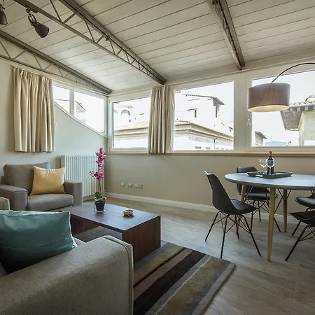 Apartment Painter's Attic